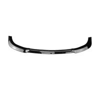 Lèvre Pare Chocs Avant Kit pour Hyundai I20 MK2 Phase 1 Pré-restylage 2015 2016 2017 - Lame De Pare-Chocs Avant/Splitter/Spoiler/Diffuseur/Protection(Gloss Black)