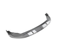 LèVre Pare-Chocs Avant pour BMW Série 2 F44 228i 220i pour M235i 2020-2023 Lèvre Becquet Pare-Chocs Avant Lèvre Séparateur Inférieure(Fibre de Carbone)