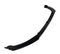 Lèvre Pare-Chocs Avant pour Seat pour Leon pour MK4 KL pour Cupra 2021-2024 3 Pièces Noir Brillant Lame Pare-Chocs Avant Garnitures Tuning