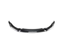 lèvre Pare-Chocs Avant séparateur pour BMW F80 F82 F83 pour M3 pour M4 V Style 2015-2019 2020 Diffuseur Voiture Carrosserie Kits Protection Séparateur Pare-Chocs Avant Becquet Lèvre becquet(Carbon l