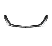 Lèvre Pare-Chocs Avant Spoiler De Pare-Chocs Avant De Voiture pour Seat pour Leon MK3 MK3.5 2012-2019 Aileron Avant Voiture(MK3.5 Gloss Black)