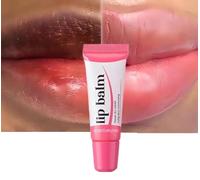 Levre Rose Traitement éclaircissant,Crème Éclaircissante et Baume Hydratant pour les Lèvres Foncées,Baumes à lèvres,Levre Pulpeuse,Prévenir la Sécheresse et Desquamation,pour Homme Femme