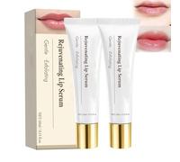 Levre Rose Traitement éclaircissant,Crème éclaircissante Et Baume Hydratant Pour Les Lèvres Foncées,Baumes à Lèvres,Levre Pulpeuse,Hydratant Levre,Prévenir La Sécheresse Et Desquamation (2PC)