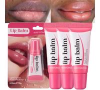 Levre Rose Traitement éclaircissant,Lipvia Crème Éclaircissante et Baume Hydratant pour les Lèvres Foncées,Baumes à lèvres,Levre Volumizer,Prévenir la Sécheresse et Desquamation,for Dark lips (3)