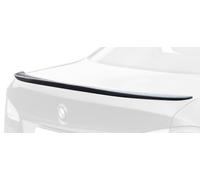 Lèvre spoiler arrière compatible avec BMW Série 3 E90 Sedan (PU)