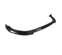Lèvre Spoiler Avant pour VW pour Polo MK5 MK6 TSI TGI MPI 2009-2021 3Pcs Pare-Chocs Avant Lèvre Spoiler Séparateur Diffuseur Séparateur Tuning Aileron Avant(17-21)