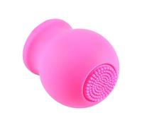 Lèvres Aspiration Plumper, Soin des Lèvres Ventouse Outil Améliorateur de Volume des Lèvres Matériau Sûr Design Portable 5,8 cm Rose Pour Maison Voyage D'affaires Voyage Dortoir