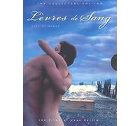 Lèvres de sang / Lips of Blood (1975) ( Lèvres de sang )