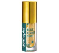 Dermophil Huile Lèvres Shiny 5 ml