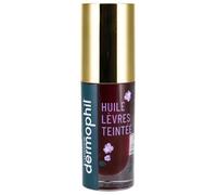 Lèvres-Dermophil Indien Huile Lèvres Teintée Flacon 5 ml (Teinte : Violette)