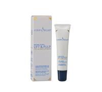 Lèvres lisses et repulpées dès l'application avec COUP D ECLAT Baume anti-rides raffermissant, format 15 mL - Lot de 2