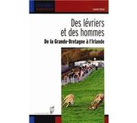 Levriers et des hommes Pur (Auteur)