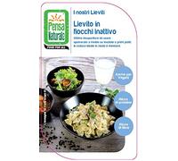 Levure Alimentaire Flocons 500g