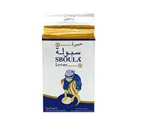 Levure Boulangère Sèche - Levure Haute Performance pour Pains, Pizzas et Viennoiseries - 450g