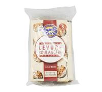 Levure boulangère traditionnelle - 5 sachets - Boîte 40g
