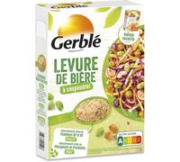 Levure de bière 150 g Gerblé