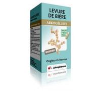 Levure De Bière 150 Gélules Arkogélules