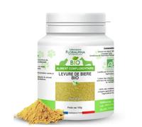 Levure de Bière Bio 100g - Beauté et Bien-être Naturel