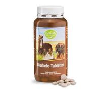 Levure de bière pour chiens, chats et chevaux (400 comprimés)