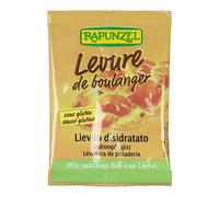 Levure de boulanger déshydratée 9G Bio -