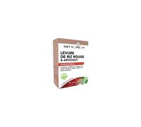 Diet Horizon Levure de Riz Rouge 60 comprimés