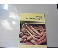 Levure et panification