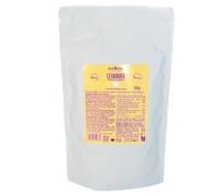 Levure nutritionnelle saveur fromage 250 gr nut&me | Levure en poudre | saveur parmesan | Haute teneur en protéine | source de fer | végétalien | faible teneur en glucides