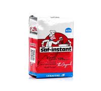 Levure sèche instantanée Saf-Instant Rouge - Sachet de 125g