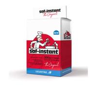 Levure sèche instantanée Saf-Instant Rouge - Sachet de 500g