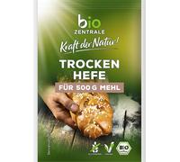Levure sècheà fort pouvoir levant, idéale pour les pâtisseries en pâte levée 7g