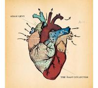 Adam Levy – The Heart Collector