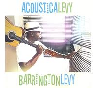 Acousticalevy