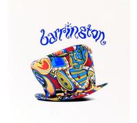 Levy, Barrington - Barrington