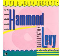 Levy, Barrington & Beris Hammond - Live & Learn