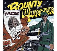 Levy,Barrington - Bounty Hunter