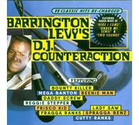 Levy, Barrington - DJ Counteraction