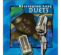 Levy, Barrington - Duets