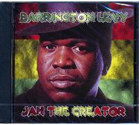 Levy, Barrington - Jah The Creator