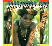 Levy,Barrington - Making Tracks