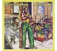 Levy, Barrington - Poorman Style [Import]