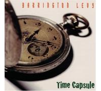 Levy, Barrington - Time Capsule