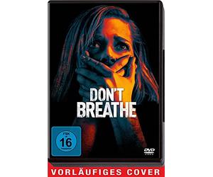 Levy - Don'T Breathe