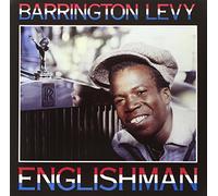 Levy - Englishman