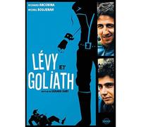 Lévy et Goliath – Paramount Pictures – DVD