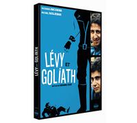 Lévy et Goliath – Paramount Pictures – DVD