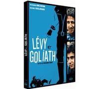 Lévy et Goliath DVD E