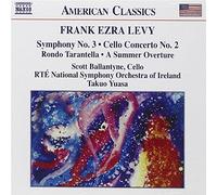 Levy, Frank Ezza - Levy