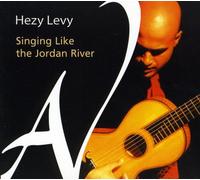 Levy, Hezy - Singing Like the Jordan R