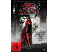 Levy,Iren - Der Wolf und das Mädchen-Die Geschichte Vom Rotk [Import]