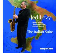 Levy, Jed - Italian Suite [Import]